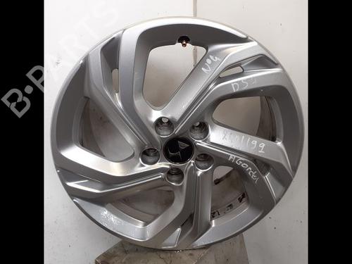 Rim DS DS 7 Crossback (J4_, JR_, JC_) 1.6 PureTech 180 (J45GFR) (180 hp) 17552149