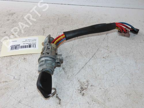 Used Ignition barrel Ignition barrel 37059945 37059945