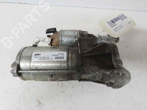 Used Starter Starter 37050307 37050307