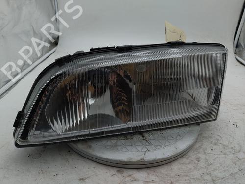 Used Left headlight Left headlight VOLVO V70 I (875, 876) 2.5 TDI (140 hp) 40553037 40553037