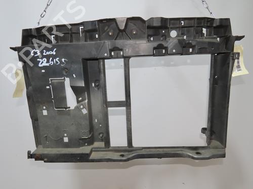 Used Front slam panel Front slam panel CITROËN C3 I (FC_, FN_) 1.4 HDi (68 hp) 34572986 34572986