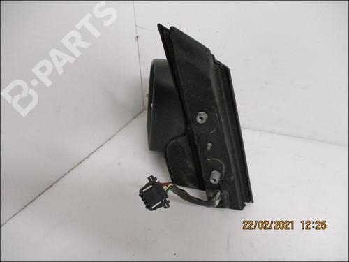 Left mirror SEAT ALTEA XL (5P5, 5P8) 1.9 TDI | BP10948914C26 