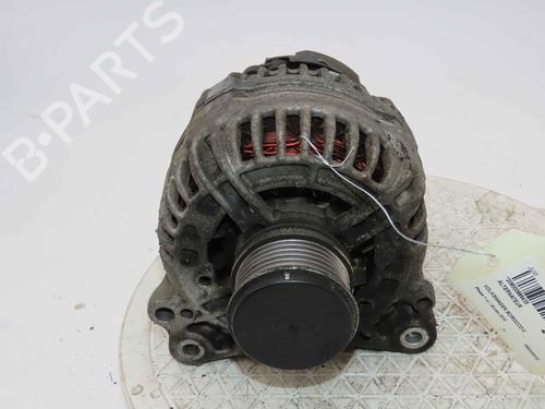 Alternator VW SCIROCCO III (137, 138) 2.0 TDI | BP37046142M7 - Image 2