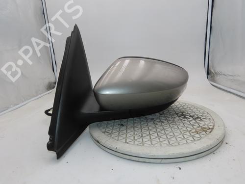 Used Left mirror Left mirror SKODA FABIA III (NJ3) 1.0 TSI (95 hp) 36481791 36481791