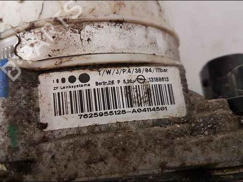 Steering pump OPEL ASTRA H (A04) 1.7 CDTI (L48) | BP37041601M99 - Image 3