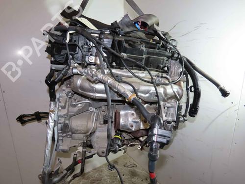 Used Engine Engine 37048776 37048776