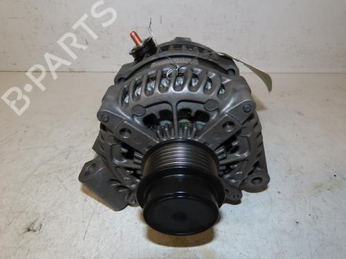 Used Alternator JAGUAR XF I (X250) 3.0 D (241 hp) 29152556