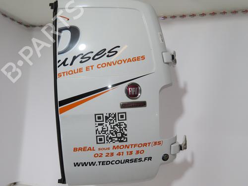 Porta mala direita FIAT SCUDO Van 2.0 Multijet 145 (506) (144 hp) 31302239