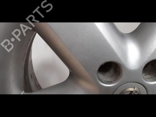 Rim NISSAN X-TRAIL I (T30) 2.2 dCi 4x4 | BP16242608C45 