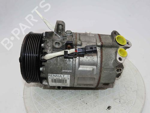 AC compressor RENAULT MASTER III Van (FV) 2.3 dCi 125 FWD (FV0C, FV0D, FV0G, FV0H, FV0J, FV0K,... | BP37052573M34 - Image 2