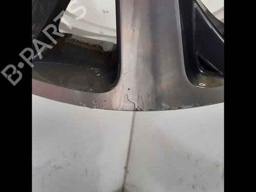 Rim PEUGEOT 208 I (CA_, CC_) 1.6 VTi | BP17135738C45 