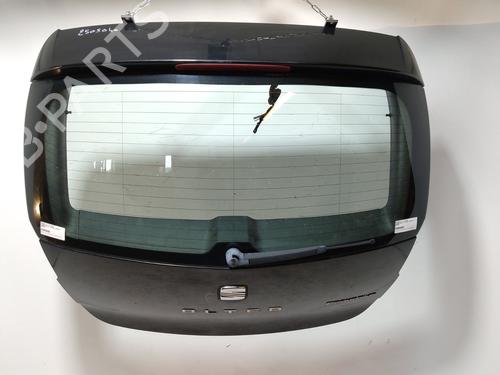 Used Tailgate Tailgate 37276373 37276373
