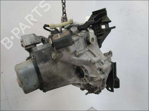 Gearbox CITROËN C3 II (SC_) 1.4 VTi 95 | BP23169742M3 