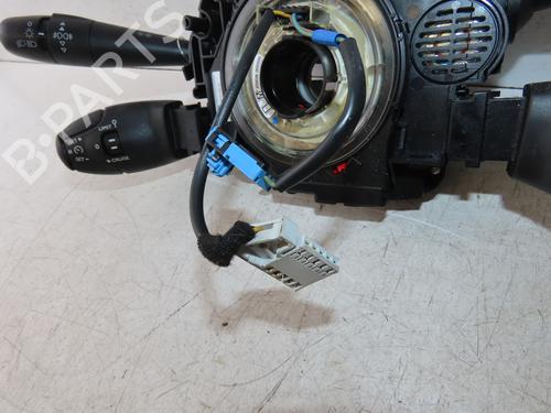 Steering column stalk DS DS 3 (SA_) 1.2 VTi 82 (SAHMZ6) | BP34608488I23  - Image 5