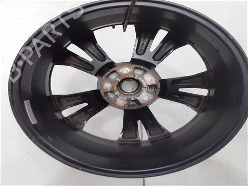 Jante Jante NISSAN QASHQAI II (J11, J11_) 1.5 dCi (116 hp) 33970308 33970308