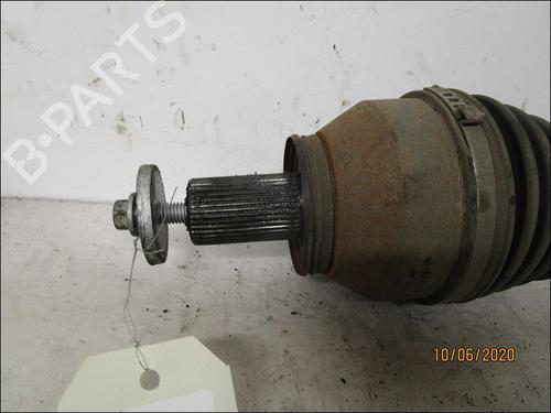 Used Left front driveshaft FORD S-MAX (WA6) 2.0 TDCi (140 hp) 10942869
