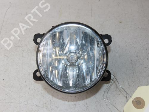 Used Right front fog light Right front fog light RENAULT CAPTUR I (J5_, H5_) 1.5 dCi 90 (J5N4, J5M5, J5MW, J5M6, J5AL, J5AJ) (90 hp) 33893642 33893642