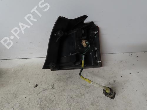 Used Left taillight PEUGEOT 4007 (VU_, VV_) 2.2 HDi (156 hp) 17630766