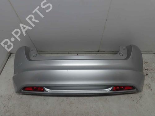 Used Rear bumper Rear bumper 37046580 37046580