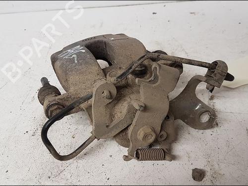 Left rear brake caliper PEUGEOT 5008 (0U_, 0E_) 1.6 HDi | BP14952868M107 