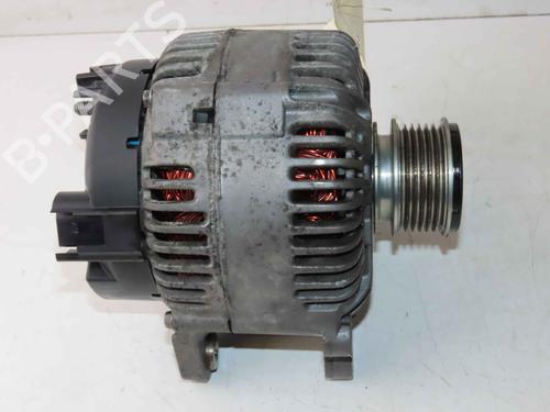 Alternator VW PASSAT B6 (3C2) 2.0 TDI 16V | BP37051655M7 - Image 4