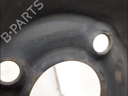 Rim RENAULT CLIO IV (BH_) 1.5 dCi 75 | BP29264102C45 