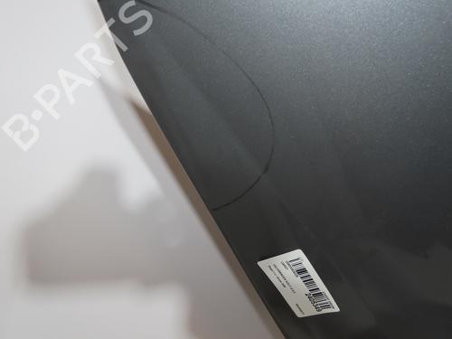 Motorhjelm VW GOLF VI (5K1) 2.0 TDI (110 hp) 21755605