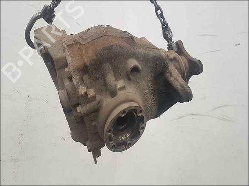 Rear differential BMW 3 (E90) 318 d | BP37041824M24 - Image 2