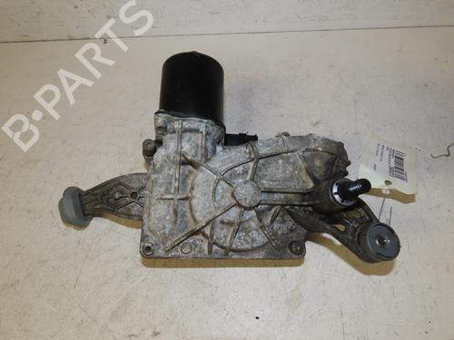 Front wiper motor RENAULT SCÉNIC III (JZ0/1_) 1.5 dCi | BP27621765M29 