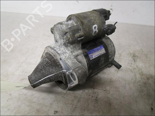 Used Starter TOYOTA YARIS (_P1_) 1.0 (SCP10_, SCP10R) (68 hp) 10939747