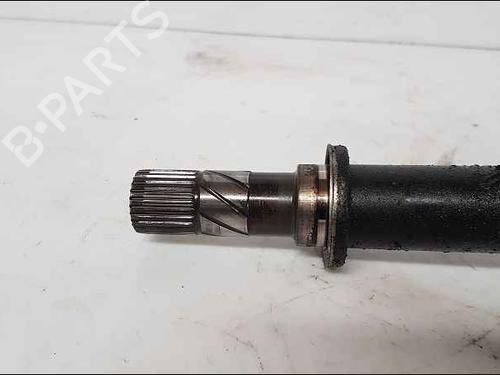 Right front driveshaft TOYOTA RAV 4 II (_A2_) 2.0 4WD (ACA21, ACA20) | BP37041624M39 - Image 4