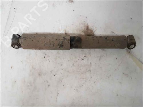Schokbreker rechts achter Schokbreker rechts achter VW CRAFTER Platform/Chassis (SZ_) 2.0 TDI RWD (SZB, SZC, SZD, SZH, SZI, SZO, SZP, SZQ, SZU... (177 hp) 37042342 37042342