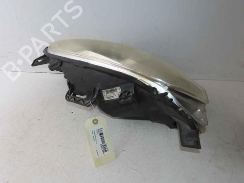 Left headlight CITROËN BERLINGO MULTISPACE (B9) 1.6 VTi 95 | BP37058359C28 - Image 4