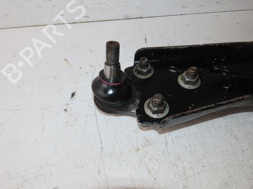 Used Left front suspension arm PEUGEOT 308 II (LB_, LP_, LW_, LH_, L3_) 1.6 HDi 100 (99 hp) 29152975