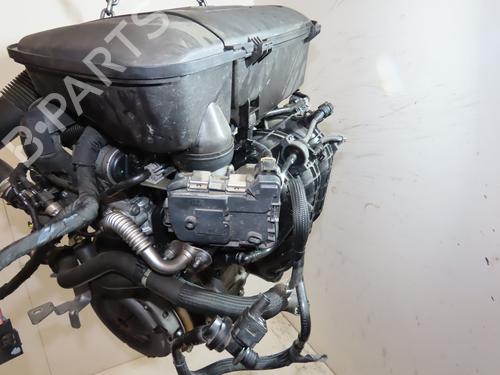 Motor Motor FIAT 500 (312_) 1.0 Mild Hybrid (312.AYD1B) (69 hp) 36874306 36874306