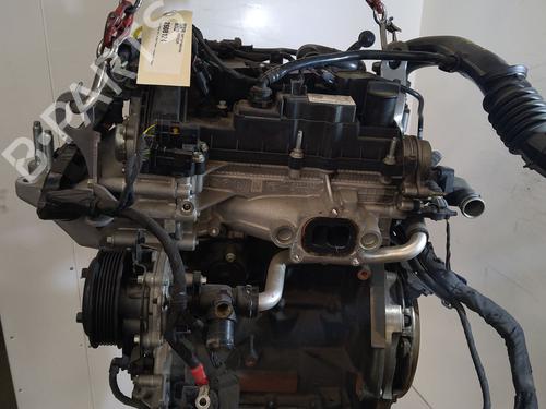 Engine FORD FIESTA VII (HJ, HF) 1.1 Ti-VCT | BP39893118M1 - Image 4
