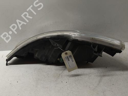 Left headlight OPEL MOVANO B Van (X62) 2.3 CDTI FWD (FV) | BP38182673C28 - Image 3