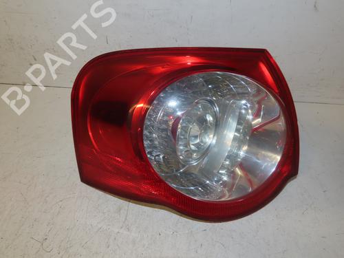 Left taillight VW PASSAT B6 Variant (3C5) 2.0 TDI 16V 4motion | BP29393442C34 