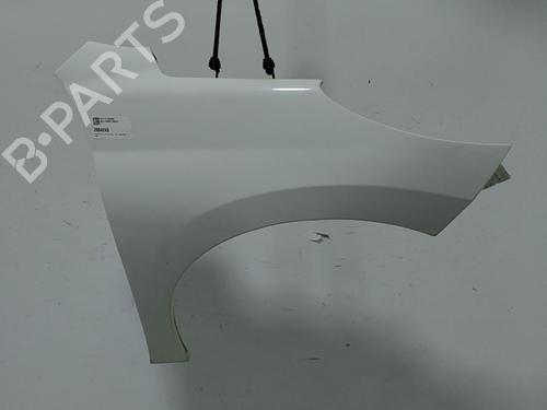 Used Right front fenders Right front fenders PEUGEOT 207 SW (WK_) 1.6 HDi (90 hp) 40484160 40484160
