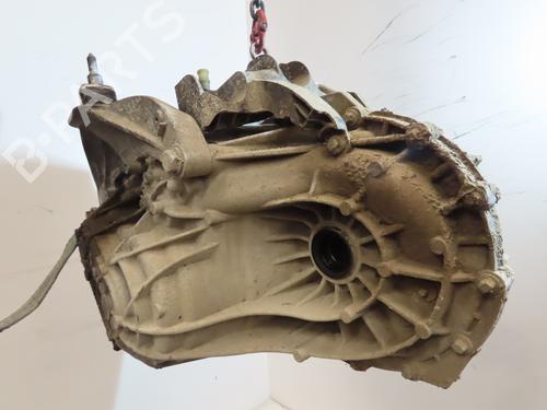 Gearbox RENAULT TRAFIC III Van (FG_) 1.6 dCi 120 (FGMK) | BP29441961M3 