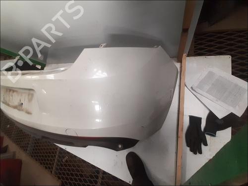 Used Rear bumper RENAULT LAGUNA Coupe (DT0/1) 2.0 dCi (DT0M, DT0N, DT0S, DT19, DT1F) (173 hp) 10950661