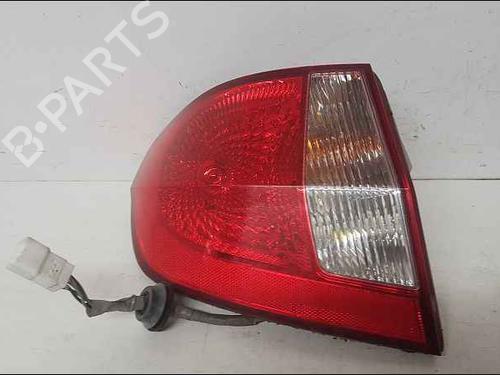 Used Rear bumper left light Rear bumper left light 37043146 37043146
