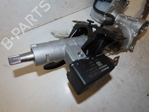 Steering column NISSAN JUKE (F16_) DIG-T 117 | BP37047414M21 - Image 8
