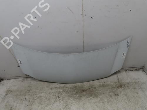 Used Hood RENAULT KANGOO Express (FW0/1_) 1.5 dCi 85 (FW0K, FW0L, FW0B) (86 hp) 19701696