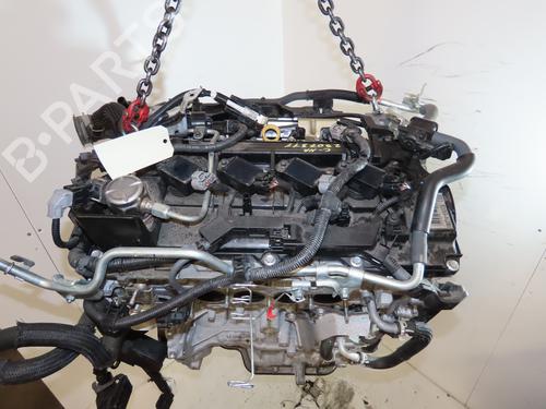 Used Engine TOYOTA C-HR (_X1_) 2.0 Hybrid (MAXH10) (184 hp) 30047807