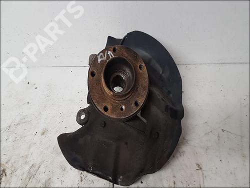 Used Right front steering knuckle Right front steering knuckle BMW 3 (E46) 330 xd (184 hp) 10944445 10944445