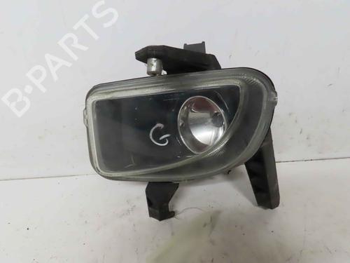 Used Left front fog light Left front fog light 37044566 37044566