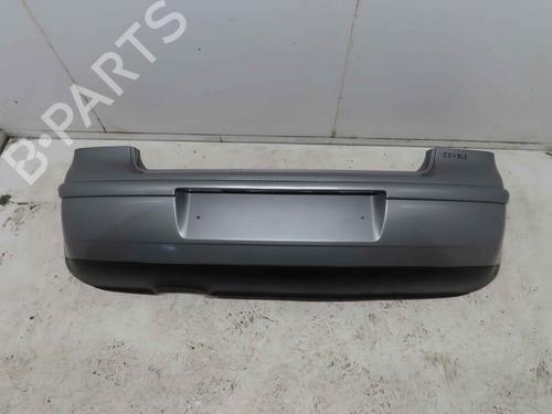 Used Rear bumper Rear bumper 37045450 37045450