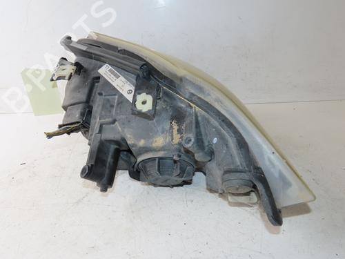 Right headlight BMW 3 Touring (E91) 330 d | BP33135065C29 - Image 4
