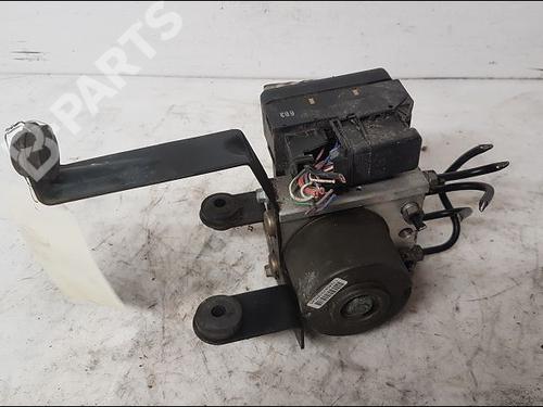 Used ABS pump FORD FOCUS II (DA_, HCP, DP) 1.6 TDCi (109 hp) 11796035